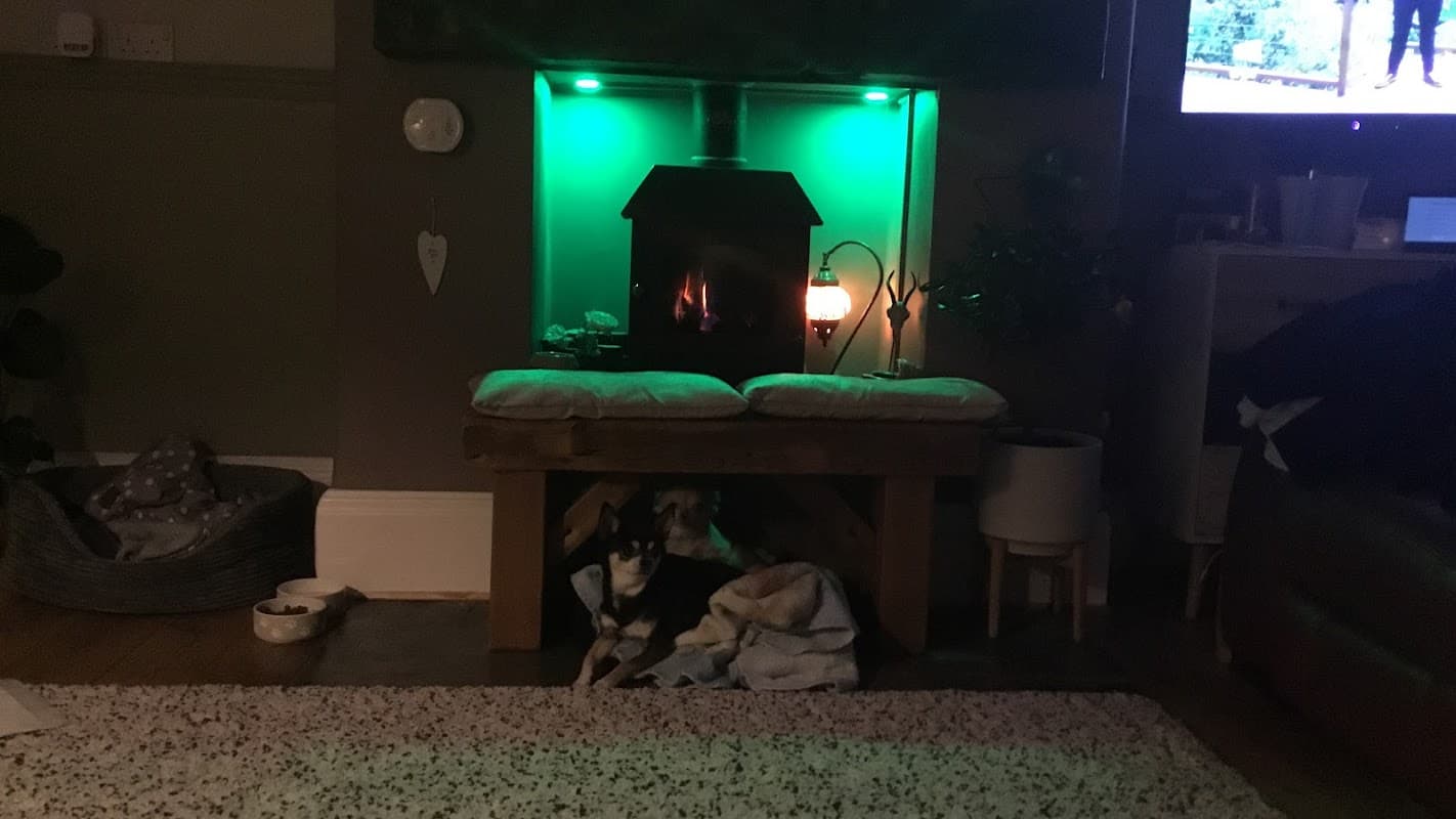 NJH Gas & Heating