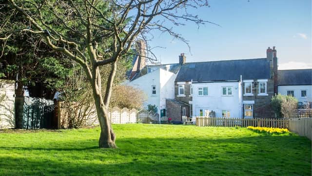Accommodation at myrunswickbay in runswick