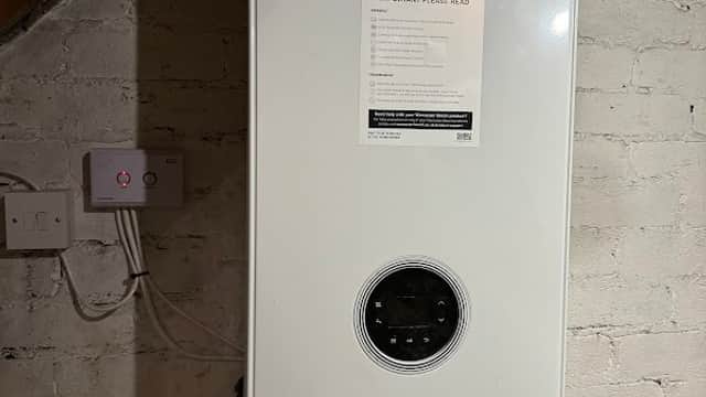 Premier boiler solutions - Plumbers in batley