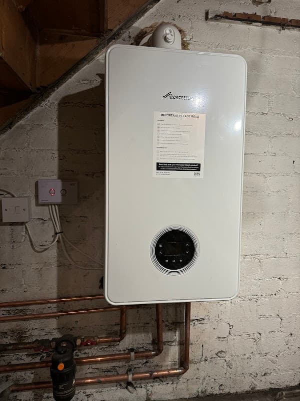Premier boiler solutions