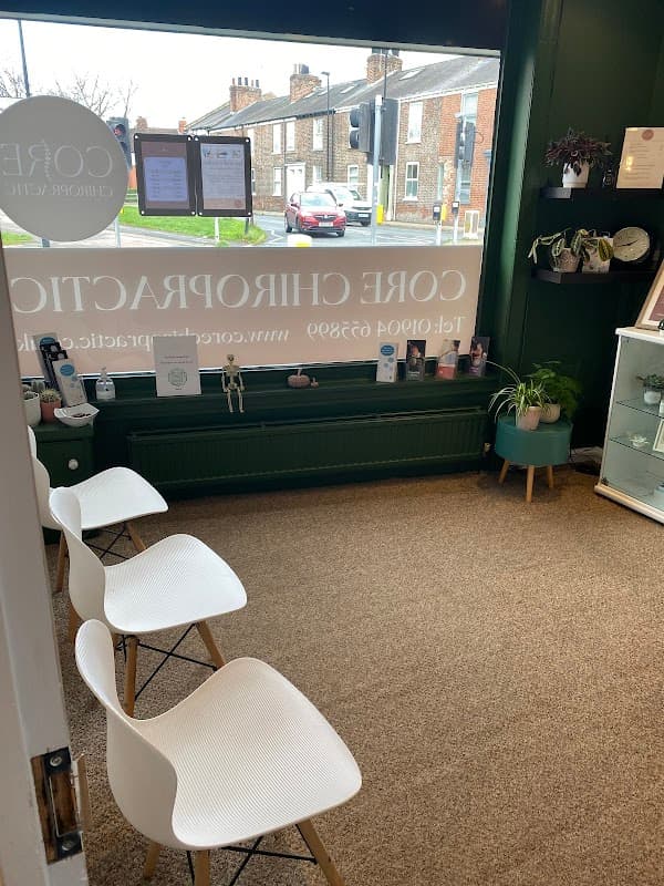 Core Chiropractic