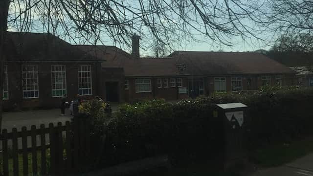 Boroughbridge Primary School - Primary Schools in boroughbridge