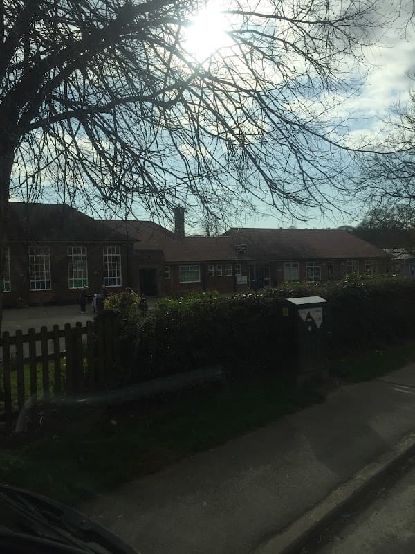 Boroughbridge Primary School