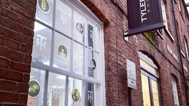 Tyler Hoffman Solicitors - Solicitors in wakefield