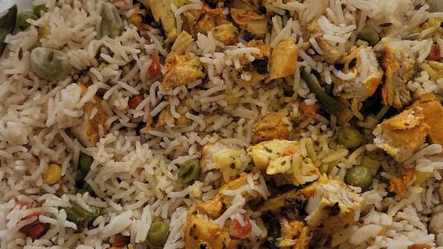 PFC Chicken - Takeaway in halifax