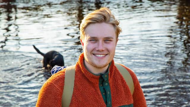 Boatfield Fly Fishing - Attraction in lofthouse