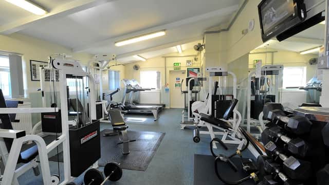 East Riding Leisure South Holderness - Gyms in hedon