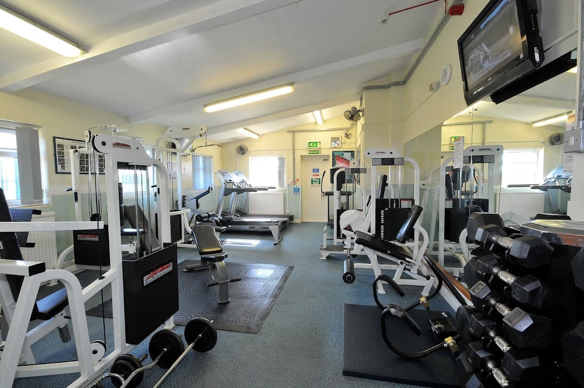 East Riding Leisure South Holderness