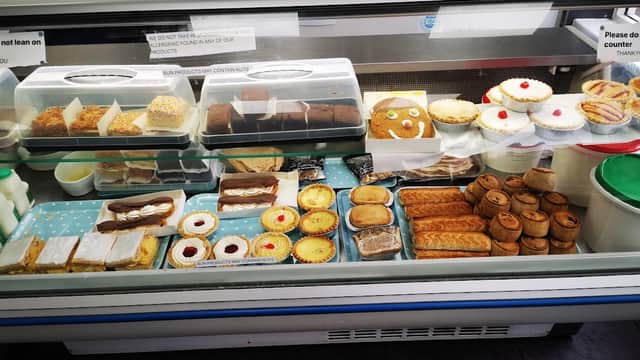Sam’s Sandwiches and meats - Takeaway in carbrook