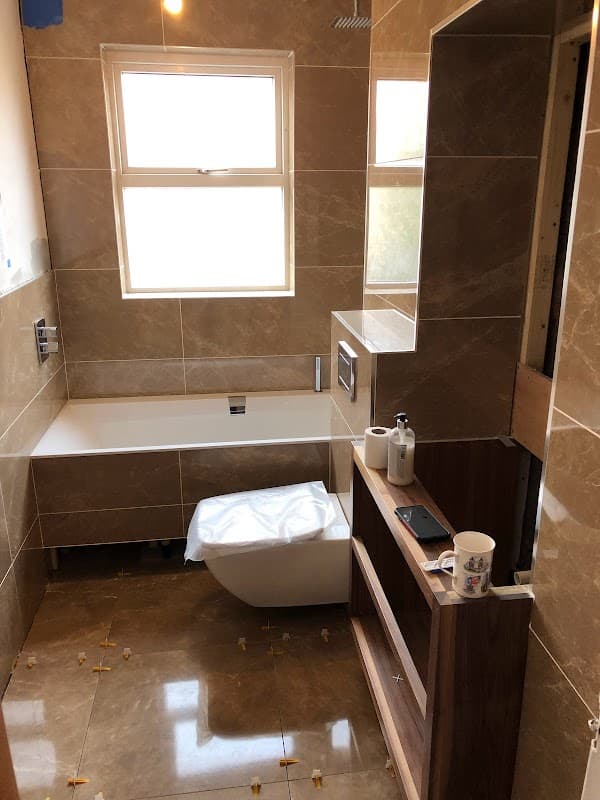 J&S Gas Plumbing and heating