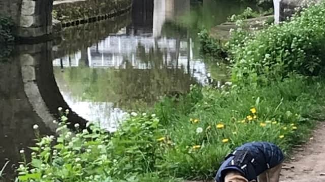Accommodation at River Airebnb rooms in shipley