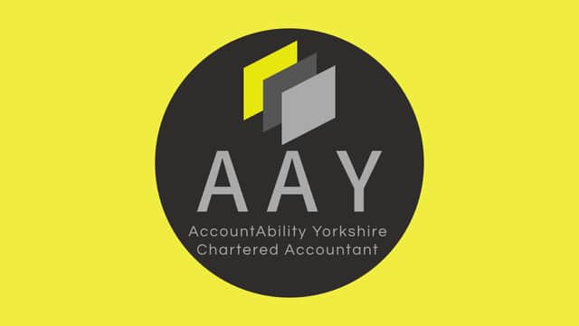 AccountAbility Yorkshire Limited - Accountants in doncaster