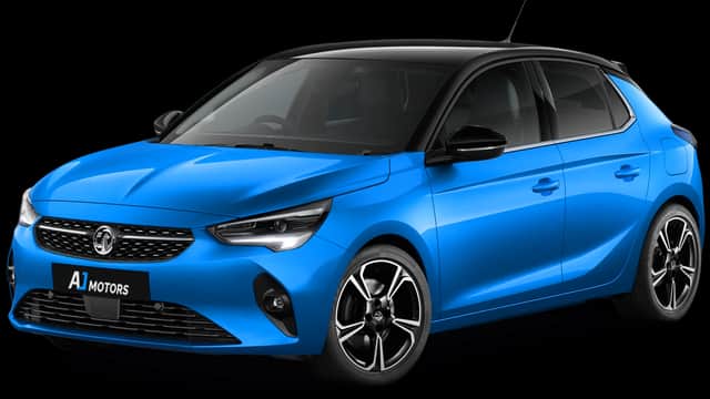 AJ Motors - Car Dealers in halifax