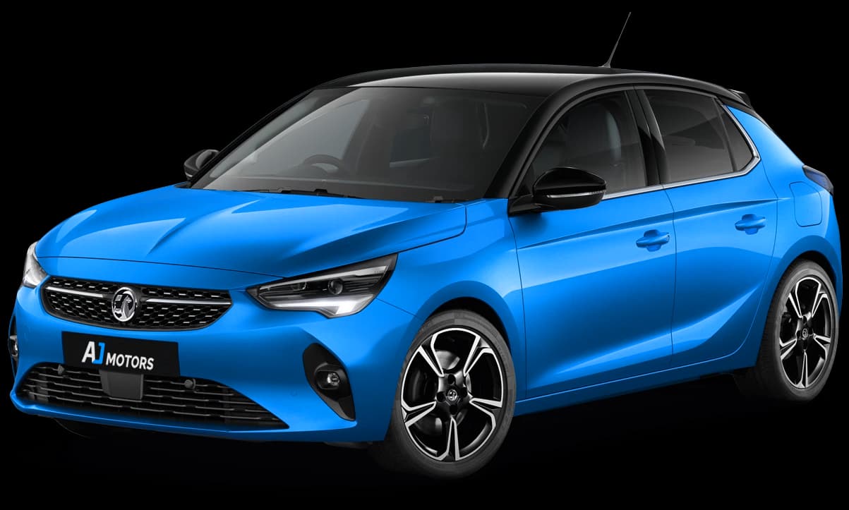 AJ Motors