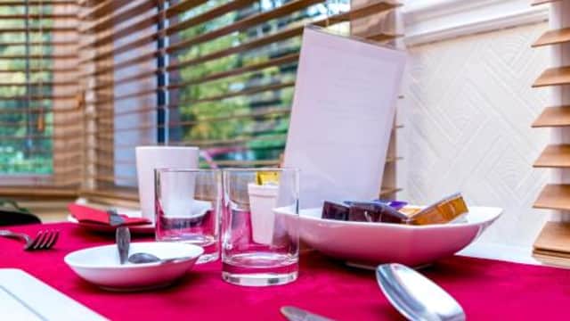 Accommodation at St Marys Guest House in york