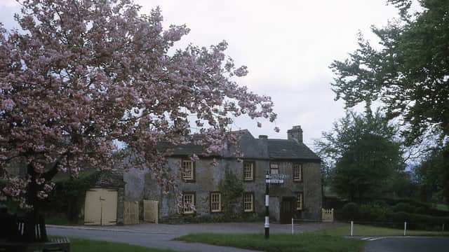 East Witton Post Office - Post Offices in middleham