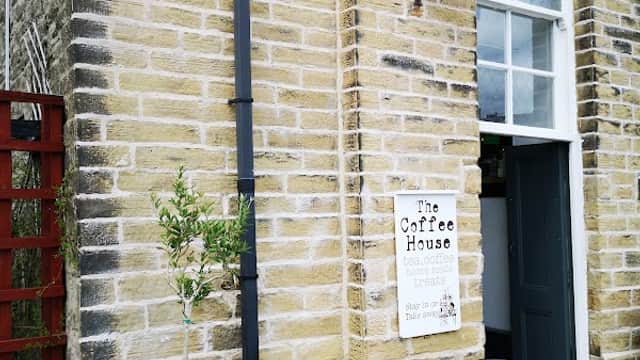 Cafe The Coffee House in skipton