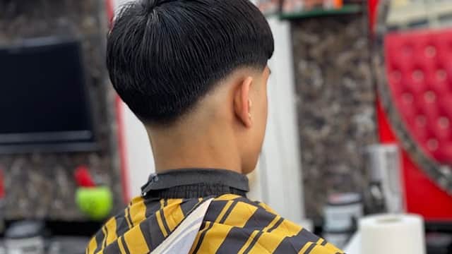 FRESH PRINCE BARBERS - Barbers in huddersfield