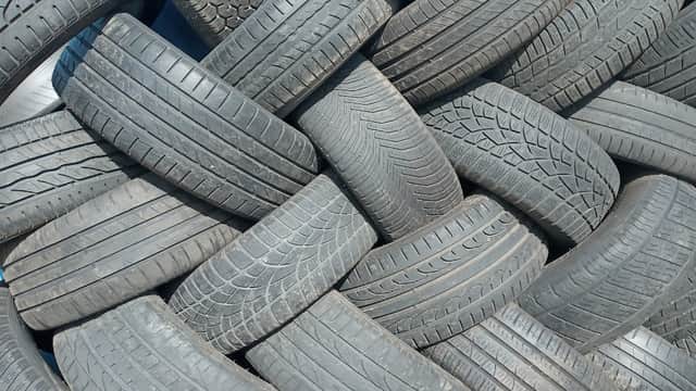 African Tyre Disposal - Tyre Shops in silsden
