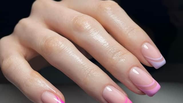 Cutiecles Nail Salon - Nail Salons in huddersfield