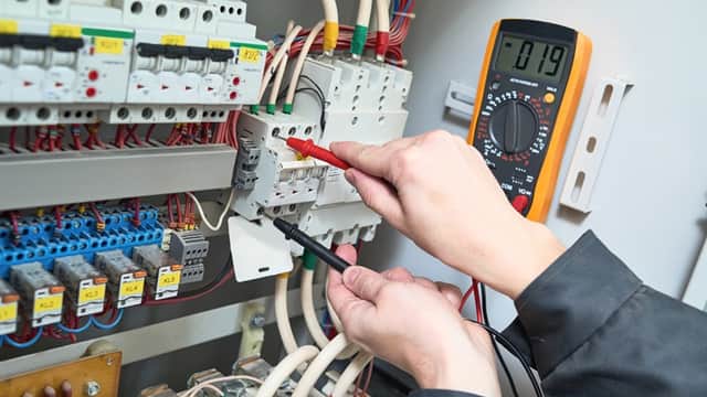 electrickall ltd - Electricians in pocklington