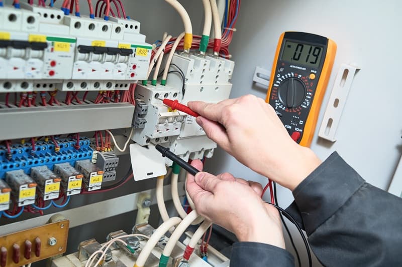 electrickall ltd