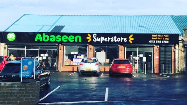 Abaseen Superstore - Supermarkets in chapel allerton