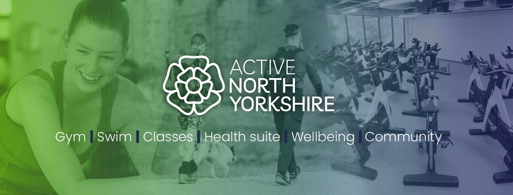 Active North Yorkshire - Starbeck Swimming Pool
