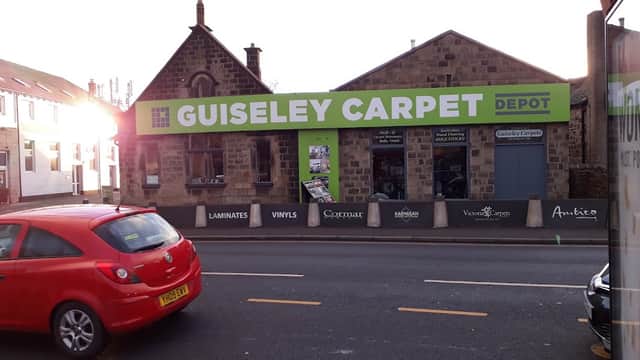 Guiseley Carpets - Homeware in guiseley