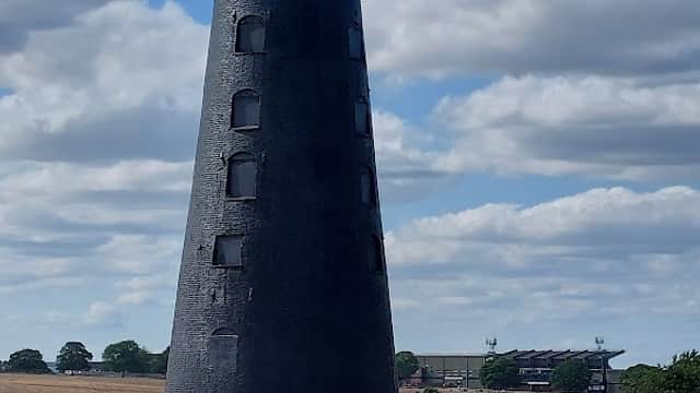 Black Mill - Historic Site in beverley
