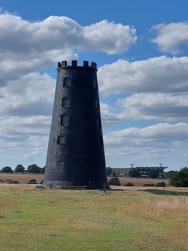 Black Mill