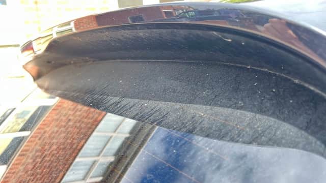 Jet Wash Car Wash - Car Washes in york