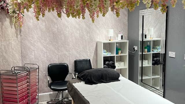 Sip Sen Thai Spa - Spa in wibsey