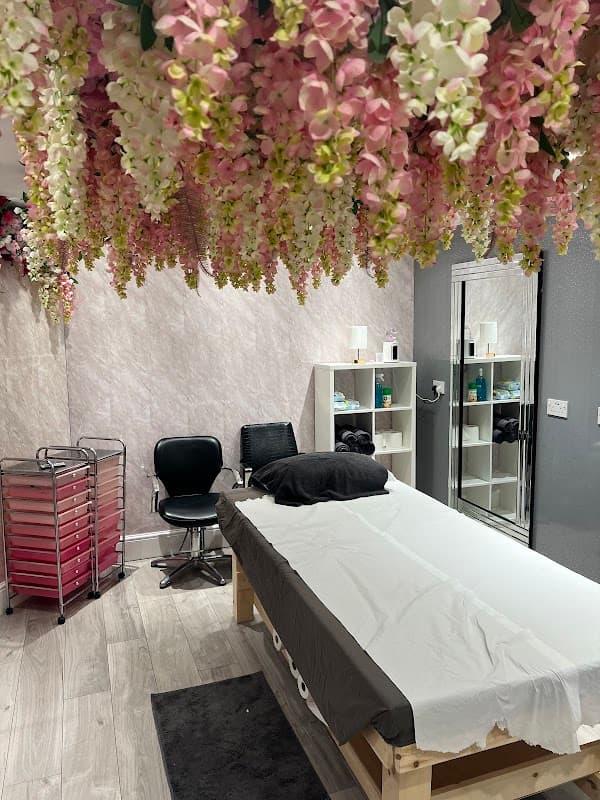 Sip Sen Thai Spa