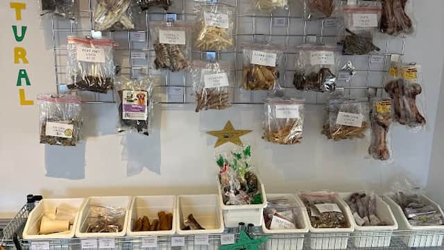 Best friendโs Raw feed - Pet Shops in dewsbury