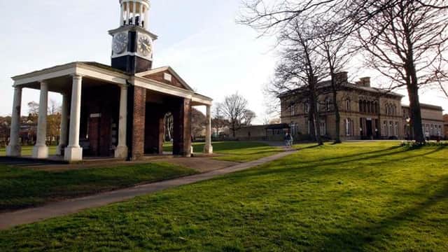 Dewsbury Museum - Museum in dewsbury