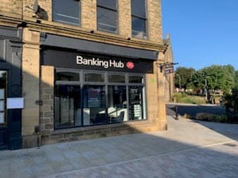 Elland Banking Hub