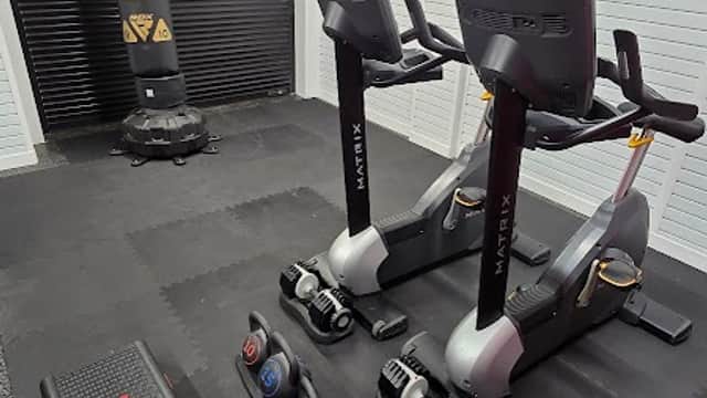 My Fitness Junction - Sports Shops in bradford