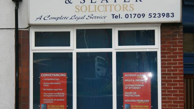 NWS Family Solicitors Rotherham - Solicitors in rotherham