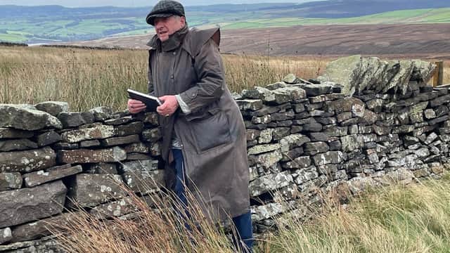 Ashley Jackson Gallery - Gallery in holme valley