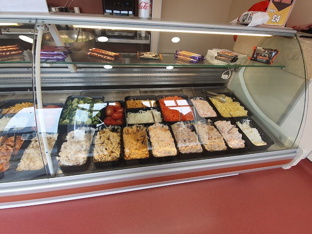 Fatsos Northallerton