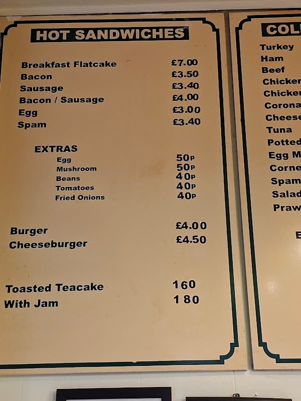 The Granary