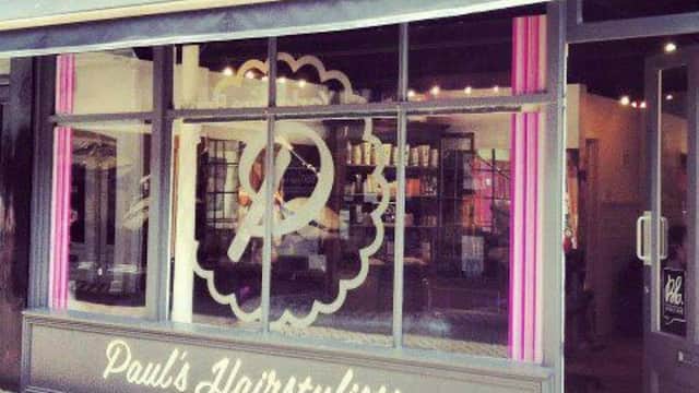 Pauls of Bar Street Hairstylists - Hair Salons in scarborough