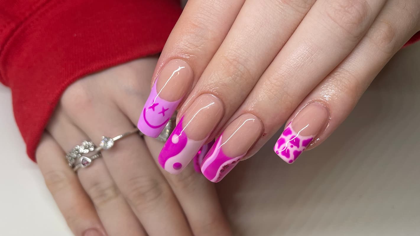 Halo Nails & Beauty