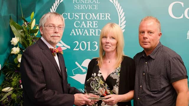 Michael Fogg Funeral Directors - Funeral Directors in sheffield