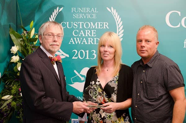 Michael Fogg Funeral Directors