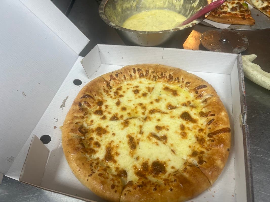 Bella Pizza