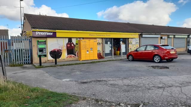 Khela's Convenience Stores - Corner Shops in canklow
