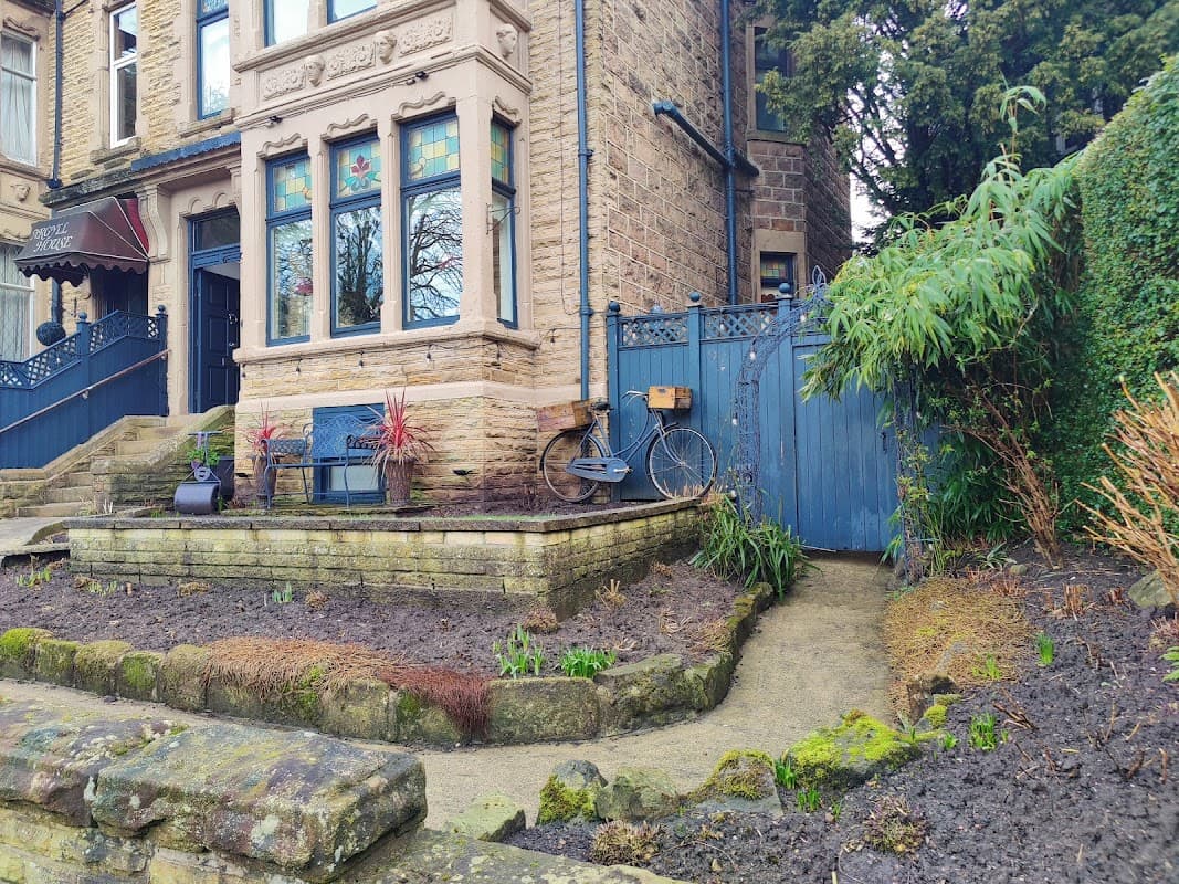 Argyll House