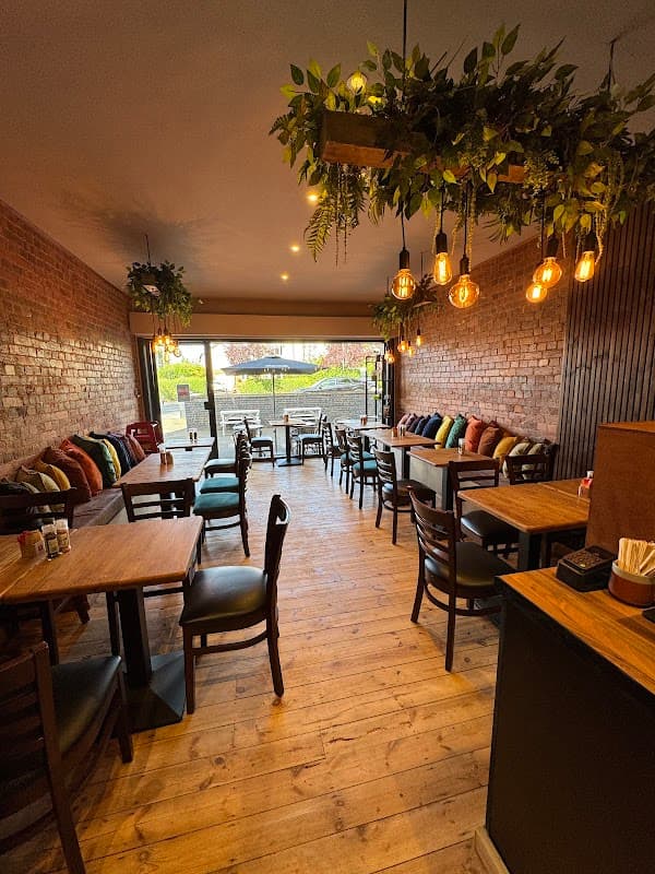 96 location Cafè